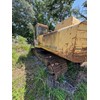 1998 John Deere 892D Excavator